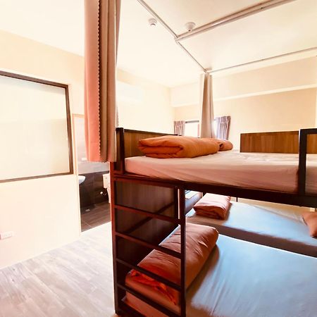Dreamy Nomads Hostel日月潭背包客 Ючи Екстериор снимка